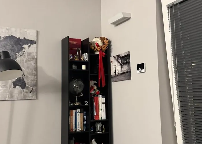 Brezza Marina 빌라 카리니