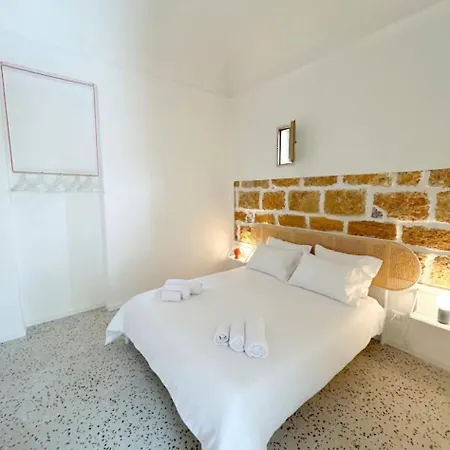 Brezza Marina Villa