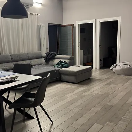 Villa Brezza Marina